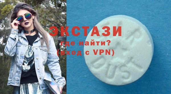 ECSTASY Алзамай